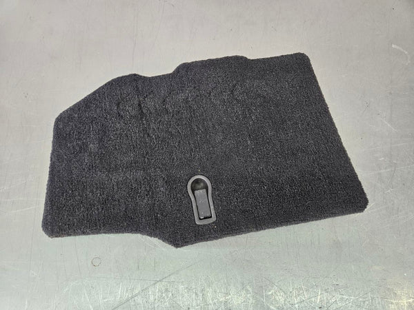 1997-04 C5 Corvette Convertible Rear Right Trunk Compartment Hatch Lid Door1