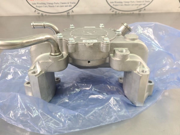 NIB Impala SS 1994-96 AC/Delco 252-700 Professional Water Pump #88926214 Caprice4