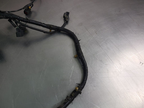 2002 Ford Thunderbird 3.9L Engine Wiring Wire Harness Connector Assembly - OEM12