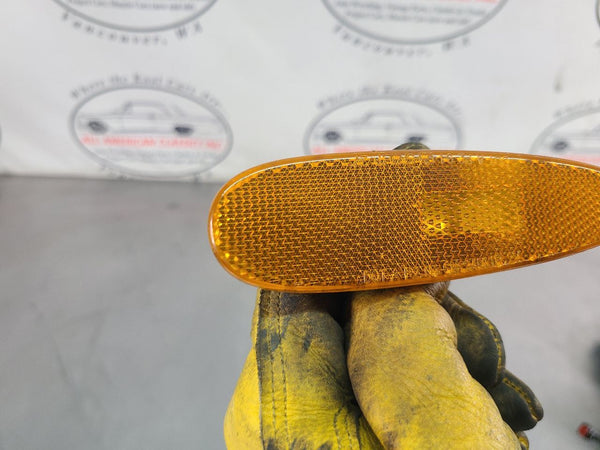 2004-06 GTO Side Marker Light Lens - OEM1