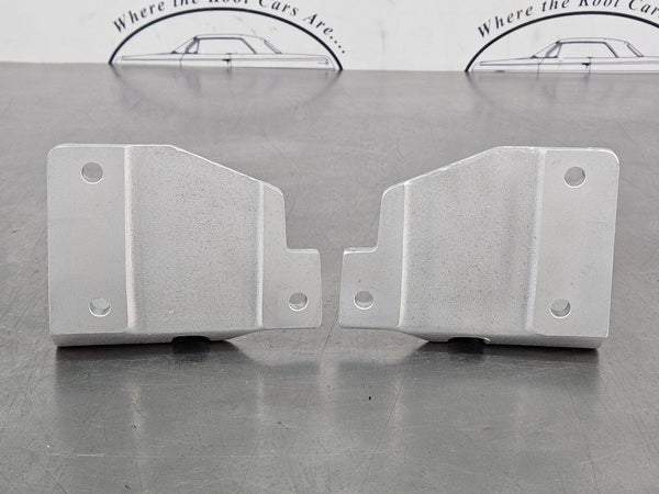 1997-04 C5 Corvette LS1 Engine Mount Motor Stand Pair, LH/RH - OEM7