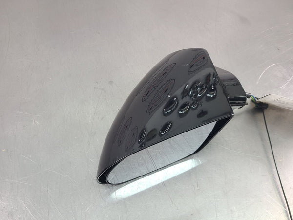 1993-02 Camaro Left Drivers Side View Mirror Assembly, Black, Powered - OEM3