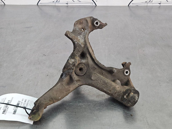 1980-90 Chevrolet Caprice, Impala Front Spindle Assembly, Left Driver Side - OEM5