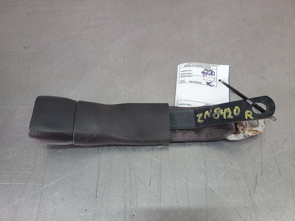 2000-02 Plymouth Prowler Right Passenger Side Seat Belt Buckle Assembly - OEM4