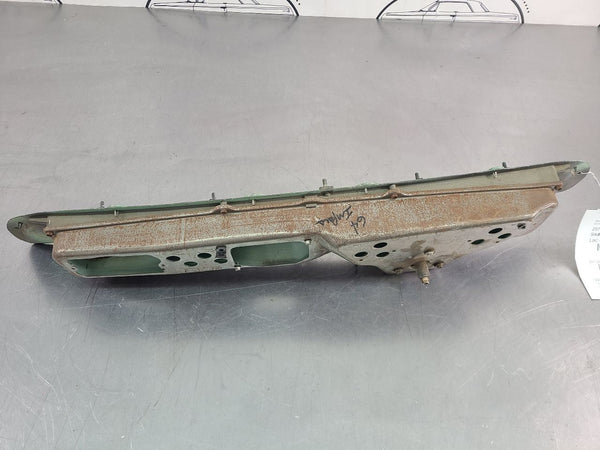 1963-64 Chevy Impala Instrument Cluster Assembly, Incomplete - OEM17