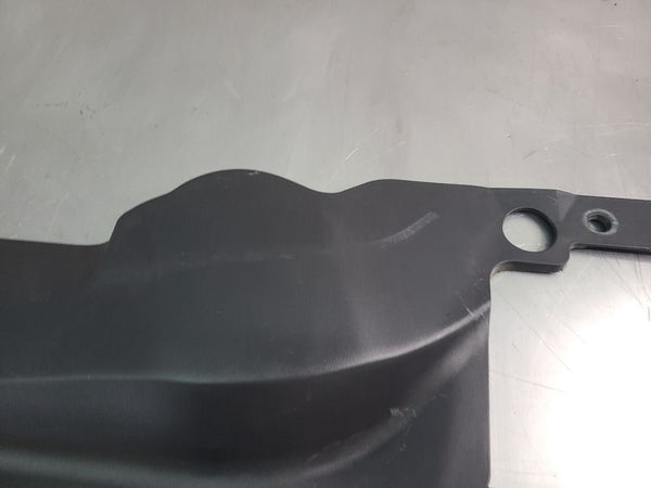 2002-05 Ford Thunderbird Engine Bay Radiator Top Trim Panel / Sight Shield - OEM2