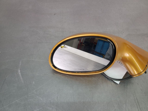 1997-2002 Plymouth Prowler Left Driver Side View Mirror Assembly w/ Glass - OEM1