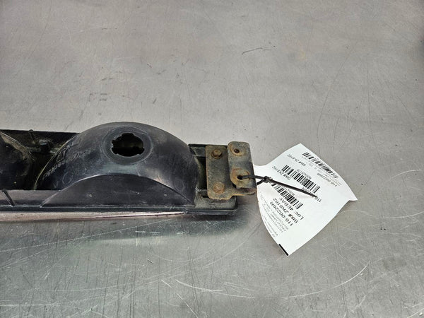 1984-90 C4 Corvette Front Fog / Park Lamp, Lower, Right Passenger, #165007046