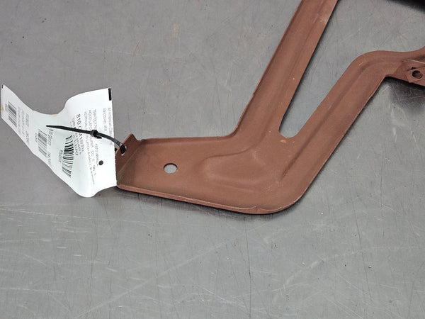 1970 Impala, Caprice Front Vertical Grill / Hood Latch Support Bracket - OEM GM3