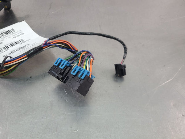 1997-2004 C5 Corvette Multifunction Steering Column Switch w/ Wiring - OEM8