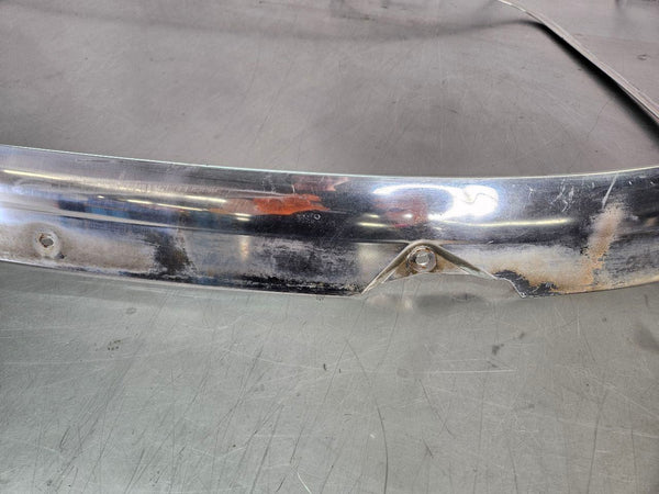 1971-74 Charger Windshield Moulding Set, 5-Pieces, Mopar B-Body - OEM5