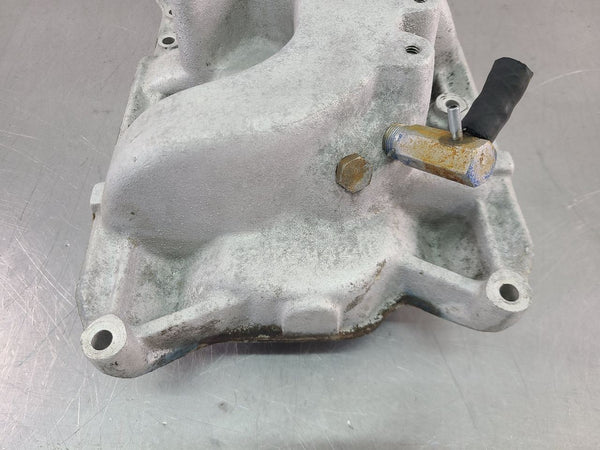 Ford Shelby OEM Dealer Performance 289 / 302 High-Rise Aluminum Intake Manifold17
