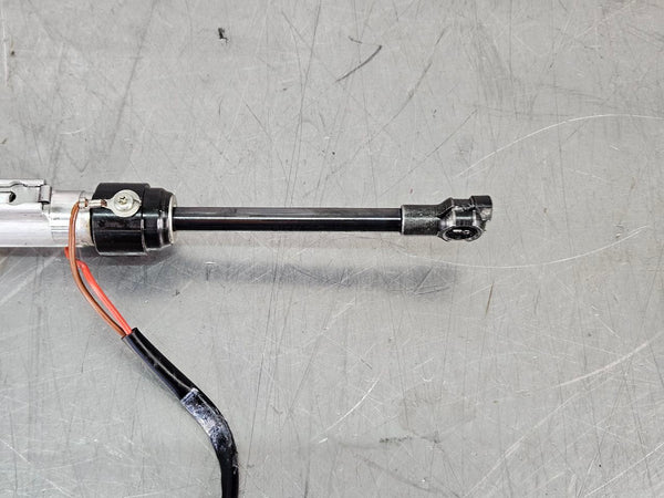 2005-13 C6 Corvette Convertible Top Storage Hydraulic Cylinder, Right RH Side2