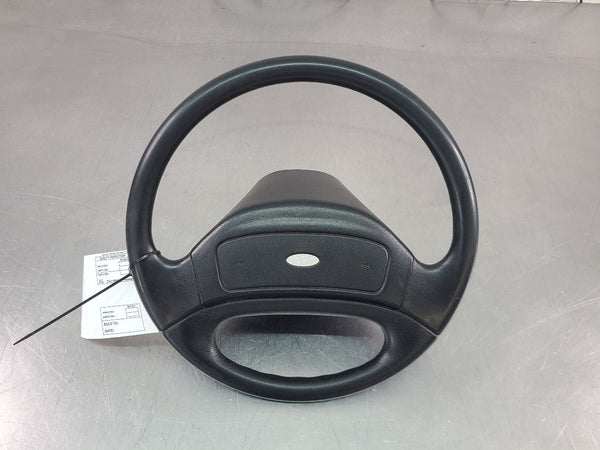 1992-96 Ford Bronco / F150 F250 F350 Steering Wheel Assembly - OEM1