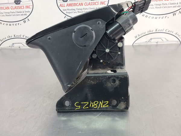1997-04 C5 Corvette Right Passenger Headlight Head Lamp Assembly w/ Motor - OEM18