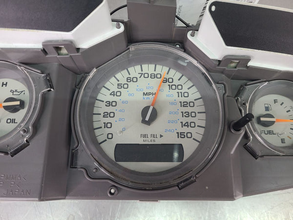 1997-2002 Plymouth Prowler Instrument Cluster Assembly, #04688692AH - OEM4
