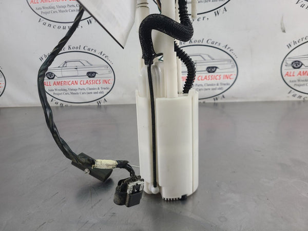 2007-13 C6 Corvette Left Driver Side Fuel Pump Assembly - OEM9