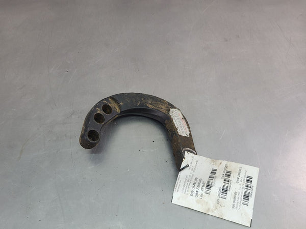 1973-91 Chevrolet Truck, Suburban Dana 44 / 10 Bolt Rear End OEM Steering Arm0