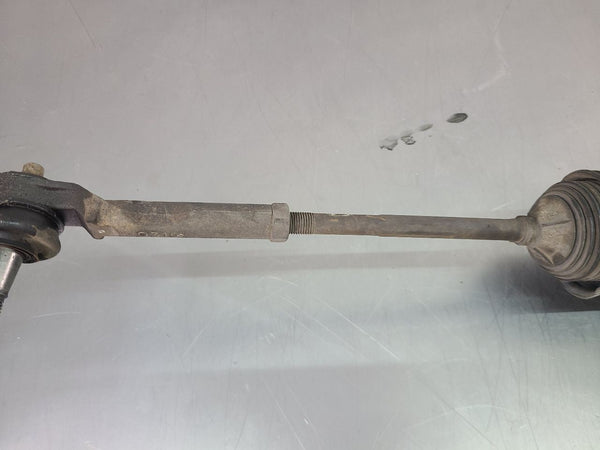 2002-05 GMC Sierra 1500 Quadrasteer Rear Power Steering Gear Rack and Pinion2