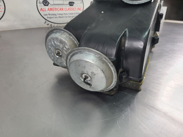 1984 Firebird Under Dash A/C Heater Housing Box, Factory OEM, 95k Miles2