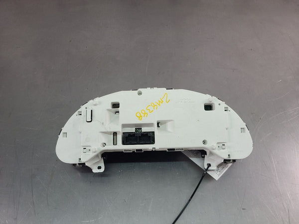 2006-08 C6 Corvette Instrument Cluster Assembly, #10392168 - Coupe, Base - OEM9