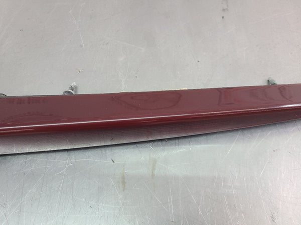 2005 Cadillac XLR Rear High Mounted Center Third Brake Light Assembly - OEM10