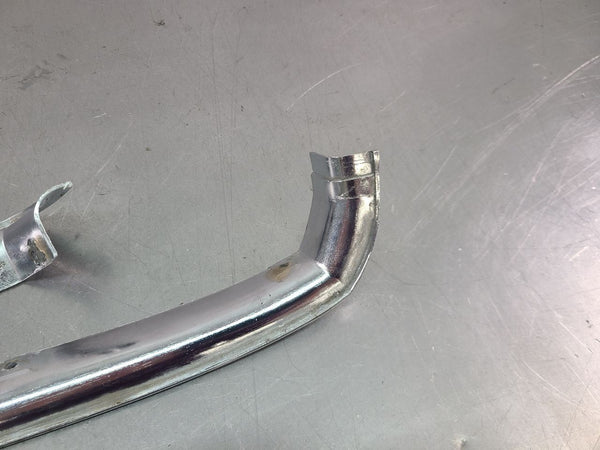 1963 Cadillac, El Dorado, Fleetwood Left Rear Quarter Moulding Trim - OEM14