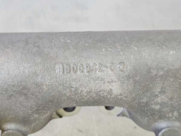 1983-94 Ford F250 Pickup Truck 7.3L Diesel Exhaust Manifold, Left Driver Side5