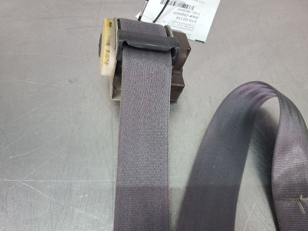 2000-02 Plymouth Prowler Seat Belt Retractor Left Driver Side, LH - OEM4