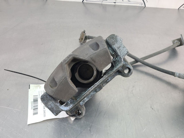 1997-04 C5 Corvette Base Brake Caliper Complete Set w/ Brackets - OEM7