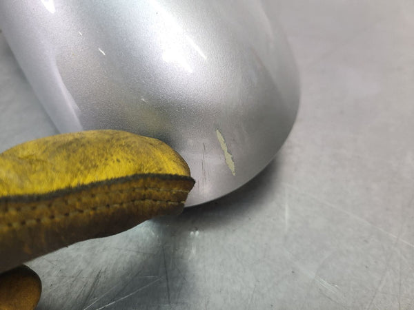 2004-06 GTO Left Drivers Side View Mirror Assembly, LH, Quicksilver - OEM12