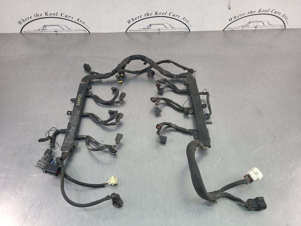 2000 Plymouth Prowler Engine Ignition / Injector Factory Wiring Harness - OEM0