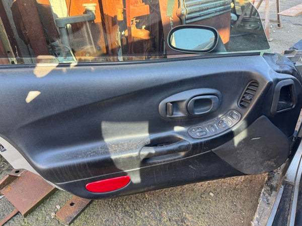2000-04 C5 Corvette Headlight Head Lamp Motor, Right Passenger Side, #1035140019