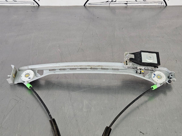 2014-19 C7 Corvette Door Window Regulator Assembly w/ Motor, Right Passenger RH2