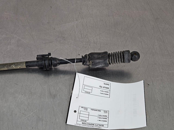 2006-13 C6 Corvette Automatic Transmission Shifter Cable Linkage #15888331 - OEM1