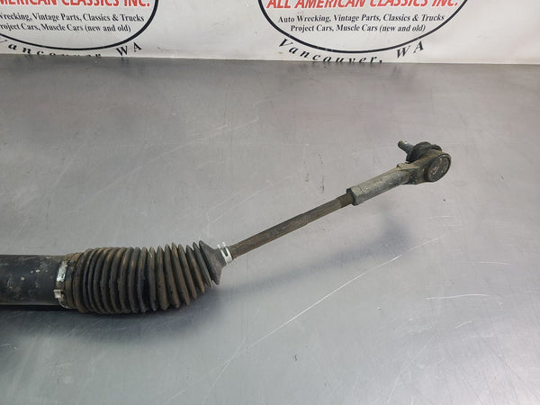 1999-04 C5 Corvette Power Steering Gear Rack & Pinion, Tested - OEM18