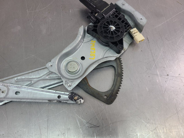 2004-06 GTO Front Window Regulator w/ Motor, Left Driver Side LH - OEM2