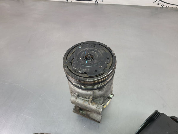 1997-04 C5 Corvette LS1 Engine Accessory Kit - OEM5