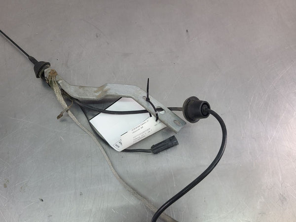 1999-04 C5 Corvette Z06 / FRC Fixed Roof Coupe Antenna Assembly - OEM2