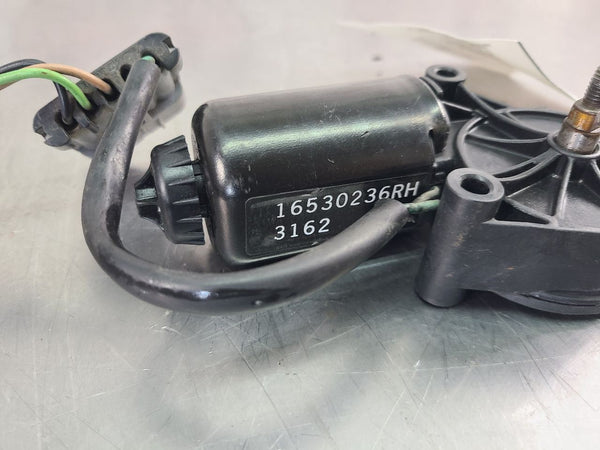 2000-04 C5 Corvette Headlight Head Lamp Motor, Right Passenger Side, #165302361