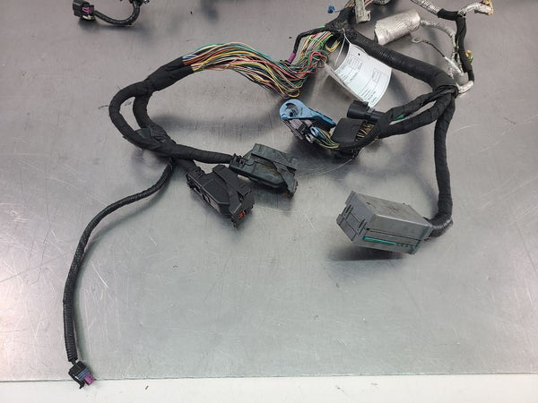 2013 C6 Corvette LS3 / TR6060 Dry Sump Engine Wiring Harness, w/ F55 Wiring1