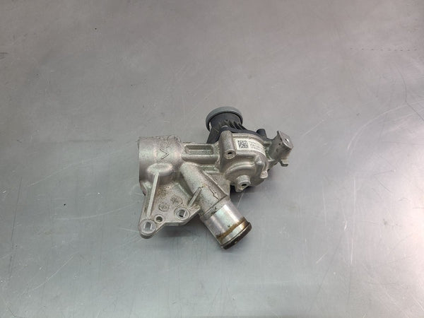 2018 Jeep Wrangler 2.0L Mopar EGR Valve, 5281535AH - OEM0