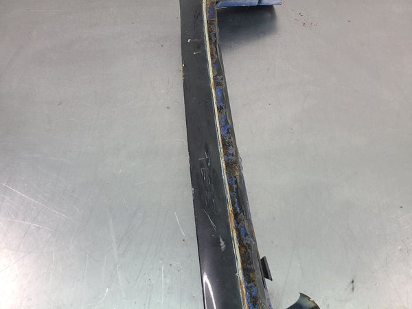 1982-92 3rd Gen Camaro, Firebird, T-Top A-Pillar Windshield Sheet Metal Cut, RH16