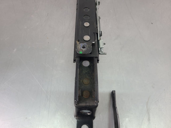 1997-04 C5 Corvette RH Right Passenger Side Manual Seat Track Assembly2