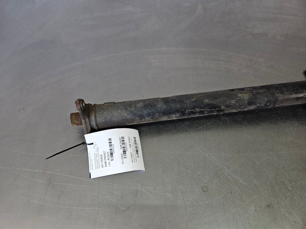 2005-06 GTO Factory Rear Drive Shaft - OEM2