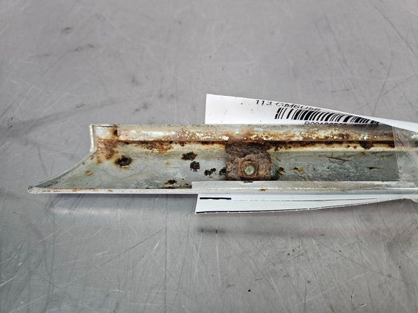 1956 Cadillac Fender Side Moulding Trim, Right Passenger Side RH - OEM5