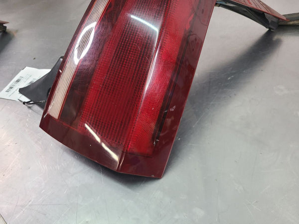 2004-09 Cadillac XLR Rear Tail Light Tail Lamp Assembly, Right Passenger Side RH7