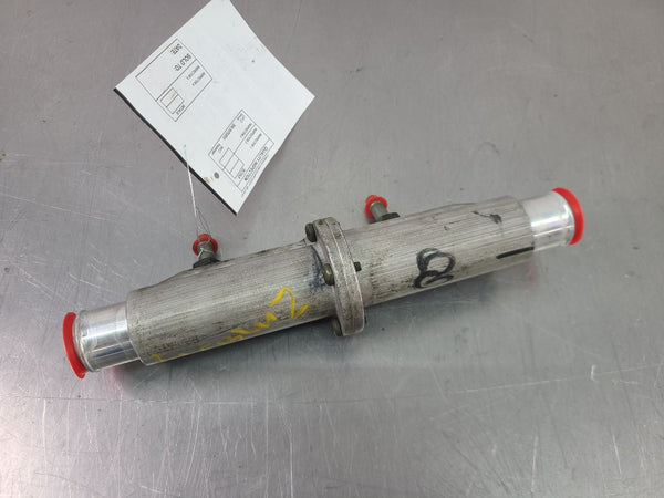 1998-02 Camaro Power Steering Fluid Cooler / Heat Exchanger Pipe Tube, #104170378