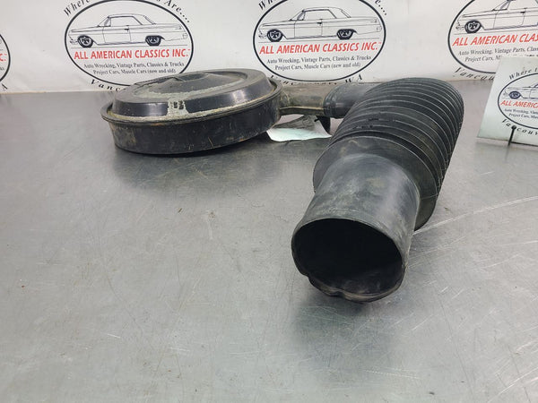 1987-91 Chevy Suburban/Truck 350 TBI Air Cleaner Assembly - OEM7