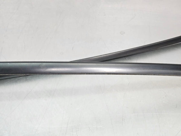 2004-06 GTO Top Roof Moulding Trim Strip Pair, Left / Right, Nice - OEM6
